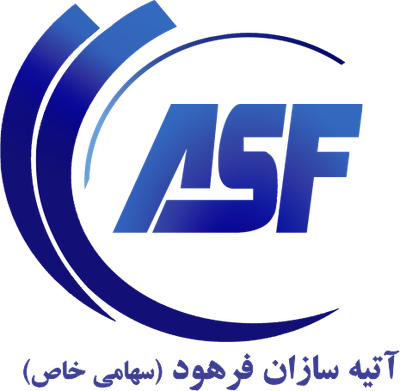 لوگو یا تصویر آتیه سازان فرهود