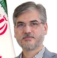 ساختمان‌ها و محوطه شهرک علمی و تحقیقاتی اصفهان