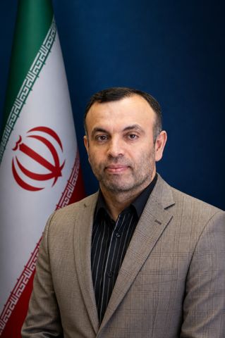 دکتر رضا عوض‌پور