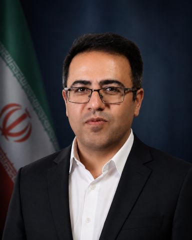 دکتر محمدنبی شهیکی