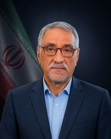 دکتر سید مهدی ابطحی