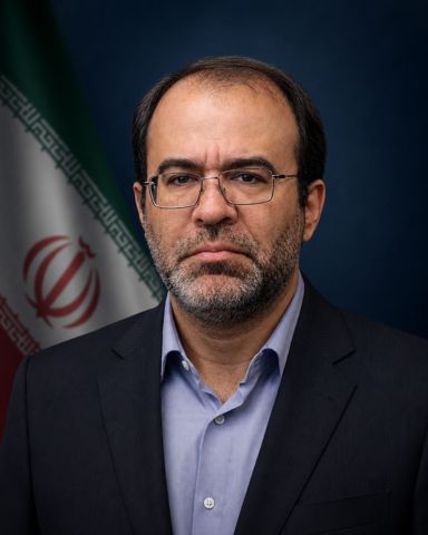 دکتر مهدی طغیانی