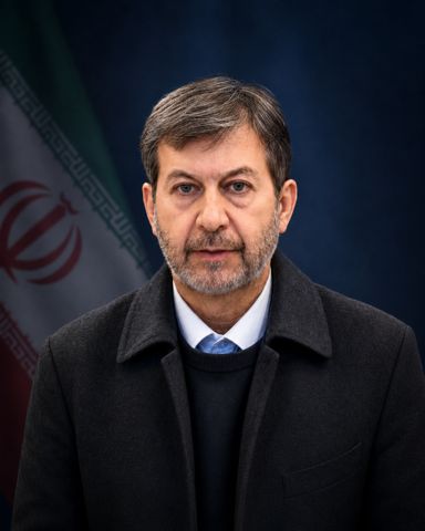 دکتر مهدی جمالی‌نژاد