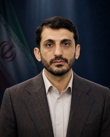 دکتر محمدیاسر طیب‌نیا